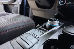 FORD KUGA 2.0 TDI ST LINE USATA KM0 MATERA 82A
