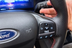 FORD KUGA 2.0 TDI ST LINE USATA KM0 MATERA 82B