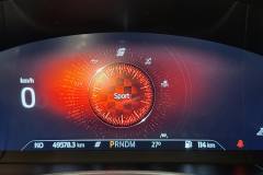 FORD KUGA 2.0 TDI ST LINE USATA KM0 MATERA 86