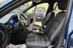 FORD KUGA 2.0 TDI ST LINE USATA KM0 MATERA 92