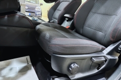 FORD KUGA 2.0 TDI ST LINE USATA KM0 MATERA 94