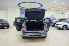 FORD KUGA ST 11