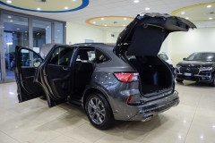 FORD KUGA ST 12