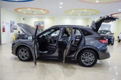 FORD KUGA ST 14