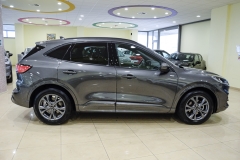 FORD KUGA ST 15