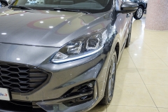 FORD KUGA ST 18