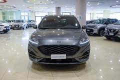 FORD KUGA ST 2