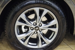 FORD KUGA ST 21
