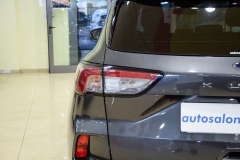FORD KUGA ST 25