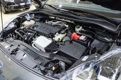 FORD KUGA ST 29