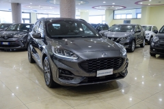 FORD KUGA ST 3