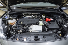 FORD KUGA ST 30