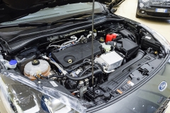FORD KUGA ST 31