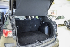 FORD KUGA ST 34