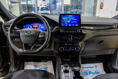 FORD KUGA ST 36