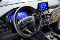 FORD KUGA ST 38