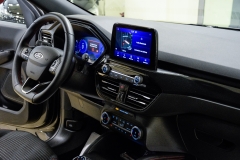 FORD KUGA ST 40