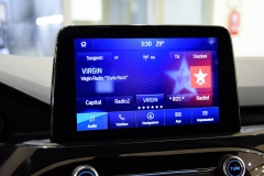 FORD KUGA ST 49
