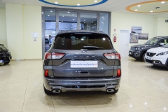 FORD KUGA ST 5
