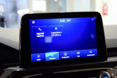 FORD KUGA ST 50
