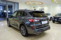 FORD KUGA ST 6