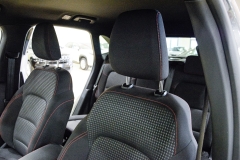 FORD KUGA ST 62