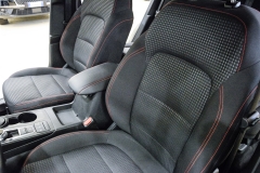 FORD KUGA ST 63