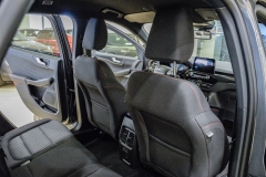 FORD KUGA ST 65