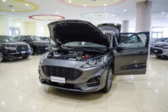 FORD KUGA ST 7
