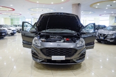 FORD KUGA ST 8