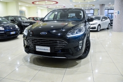 FORD KUGA 1.5 TDCI 120CV Titanium Business 1