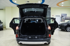 FORD KUGA 1.5 TDCI 120CV Titanium Business 11