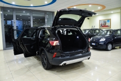 FORD KUGA 1.5 TDCI 120CV Titanium Business 12
