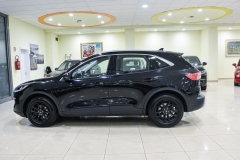 FORD KUGA 1.5 TDCI 120CV Titanium Business 13