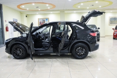 FORD KUGA 1.5 TDCI 120CV Titanium Business 14