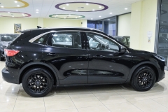 FORD KUGA 1.5 TDCI 120CV Titanium Business 15