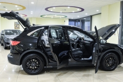 FORD KUGA 1.5 TDCI 120CV Titanium Business 16