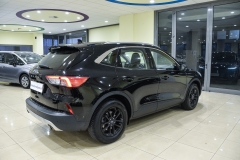 FORD KUGA 1.5 TDCI 120CV Titanium Business 18