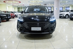 FORD KUGA 1.5 TDCI 120CV Titanium Business 2