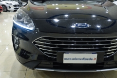 FORD KUGA 1.5 TDCI 120CV Titanium Business 20