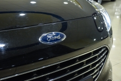 FORD KUGA 1.5 TDCI 120CV Titanium Business 22