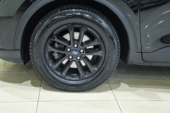 FORD KUGA 1.5 TDCI 120CV Titanium Business 24