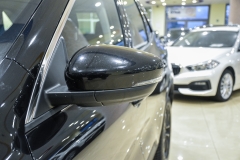 FORD KUGA 1.5 TDCI 120CV Titanium Business 25