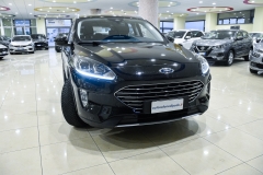 FORD KUGA 1.5 TDCI 120CV Titanium Business 3