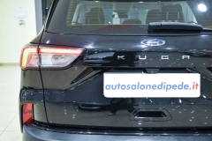 FORD KUGA 1.5 TDCI 120CV Titanium Business 30