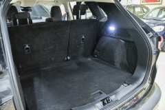 FORD KUGA 1.5 TDCI 120CV Titanium Business 41