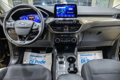 FORD KUGA 1.5 TDCI 120CV Titanium Business 43