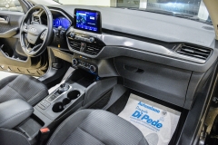 FORD KUGA 1.5 TDCI 120CV Titanium Business 44