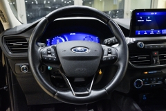 FORD KUGA 1.5 TDCI 120CV Titanium Business 48