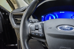 FORD KUGA 1.5 TDCI 120CV Titanium Business 49